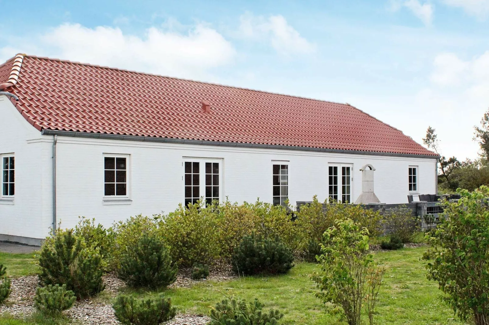 10 Personen Ferienhaus in Blåvand