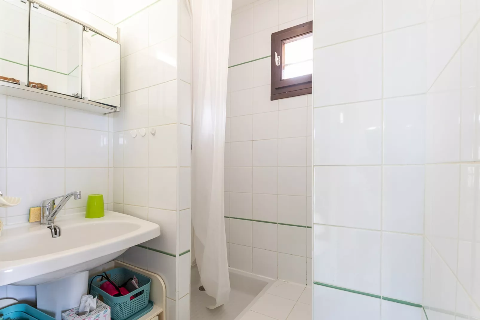 IPANEMA N°181 - ST6-Bathroom