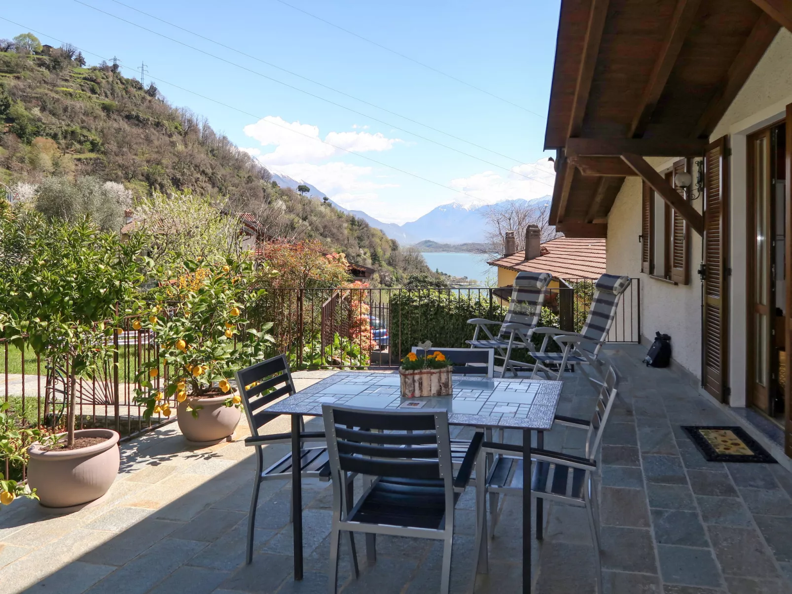 Bellavista (GRV240)-Outside