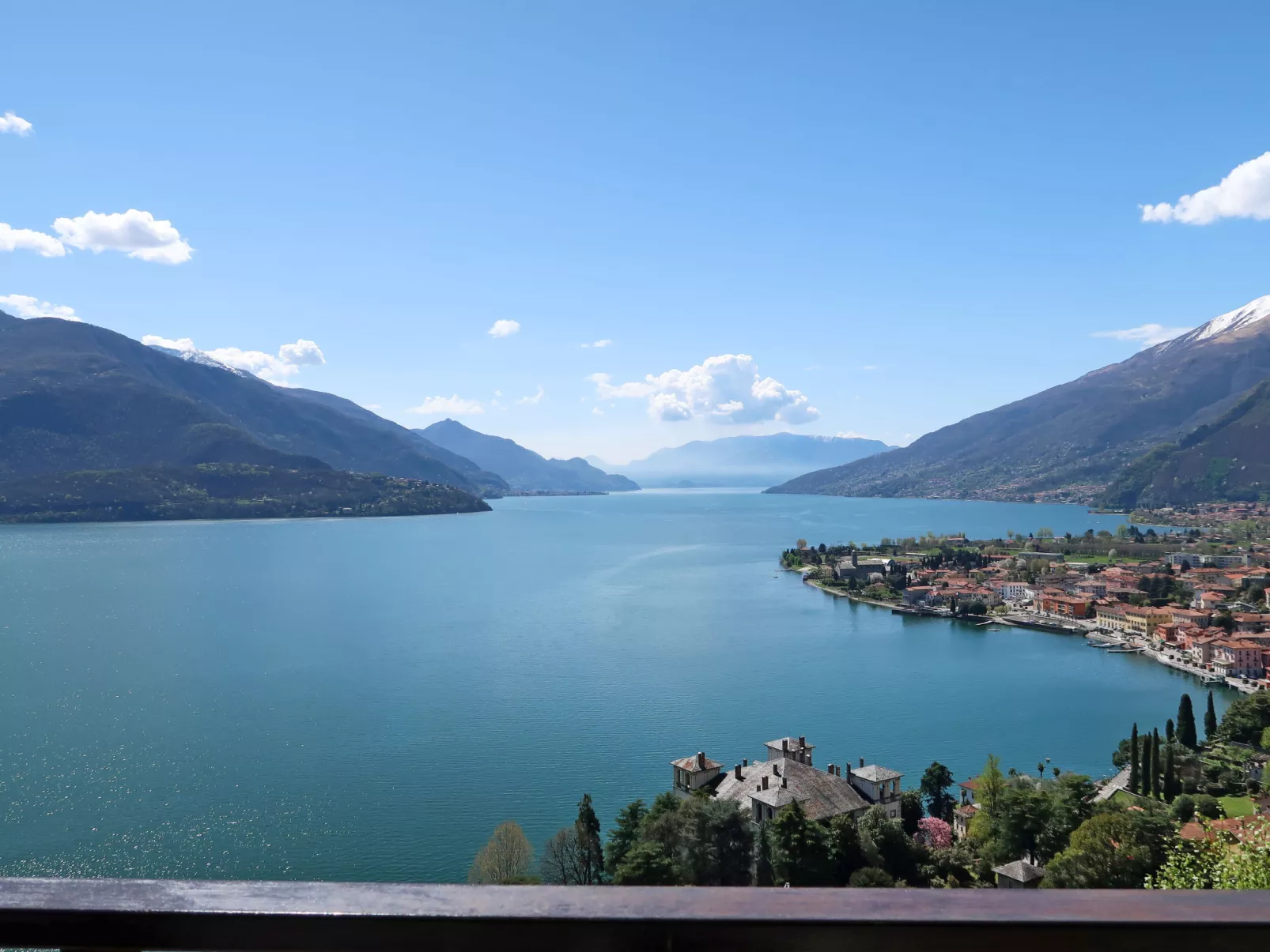 Bellavista (GRV240)-Outside
