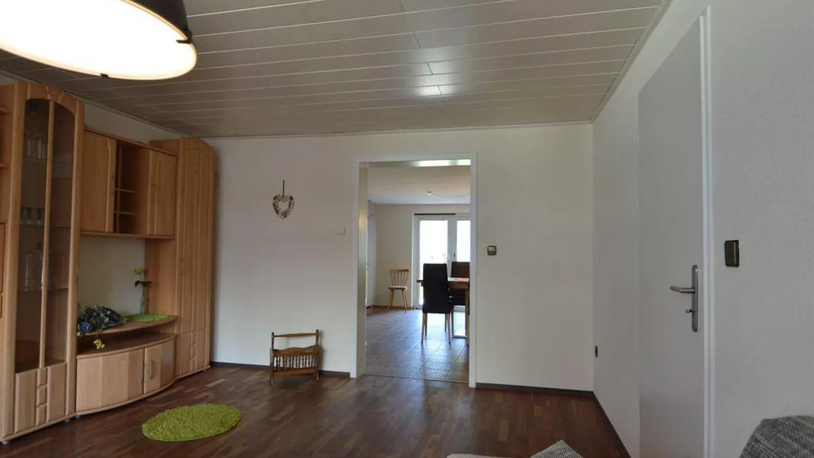 Herrenhaus-Living room