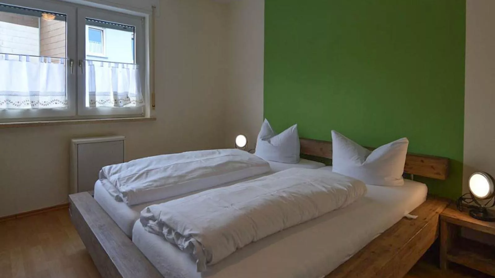 Herrenhaus-Bedroom