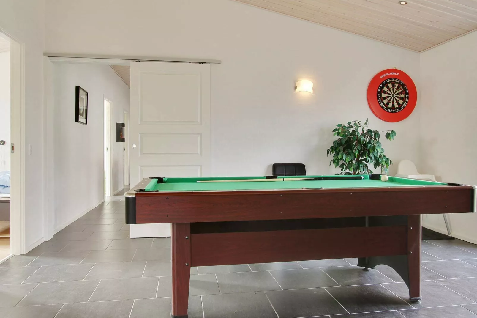 Luxus-Ruckzug mit Spa -- By Traum Ferienwohnungen