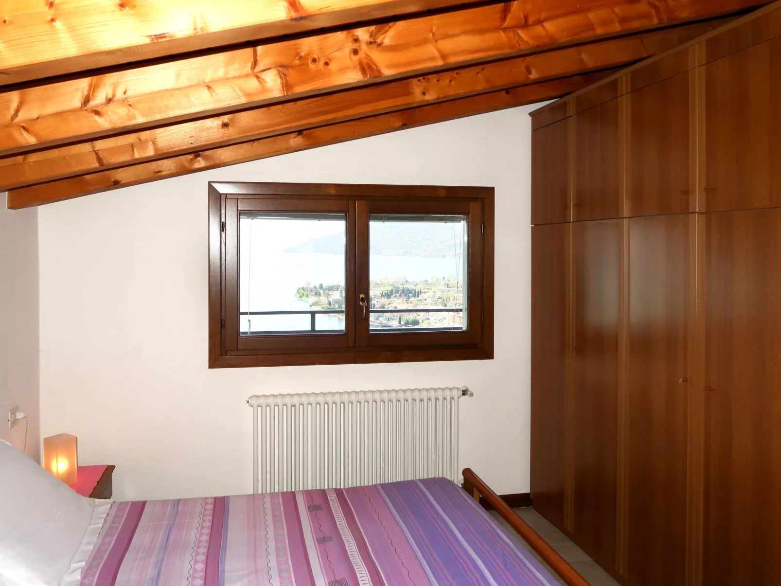 Bellavista (GRV240)-Inside