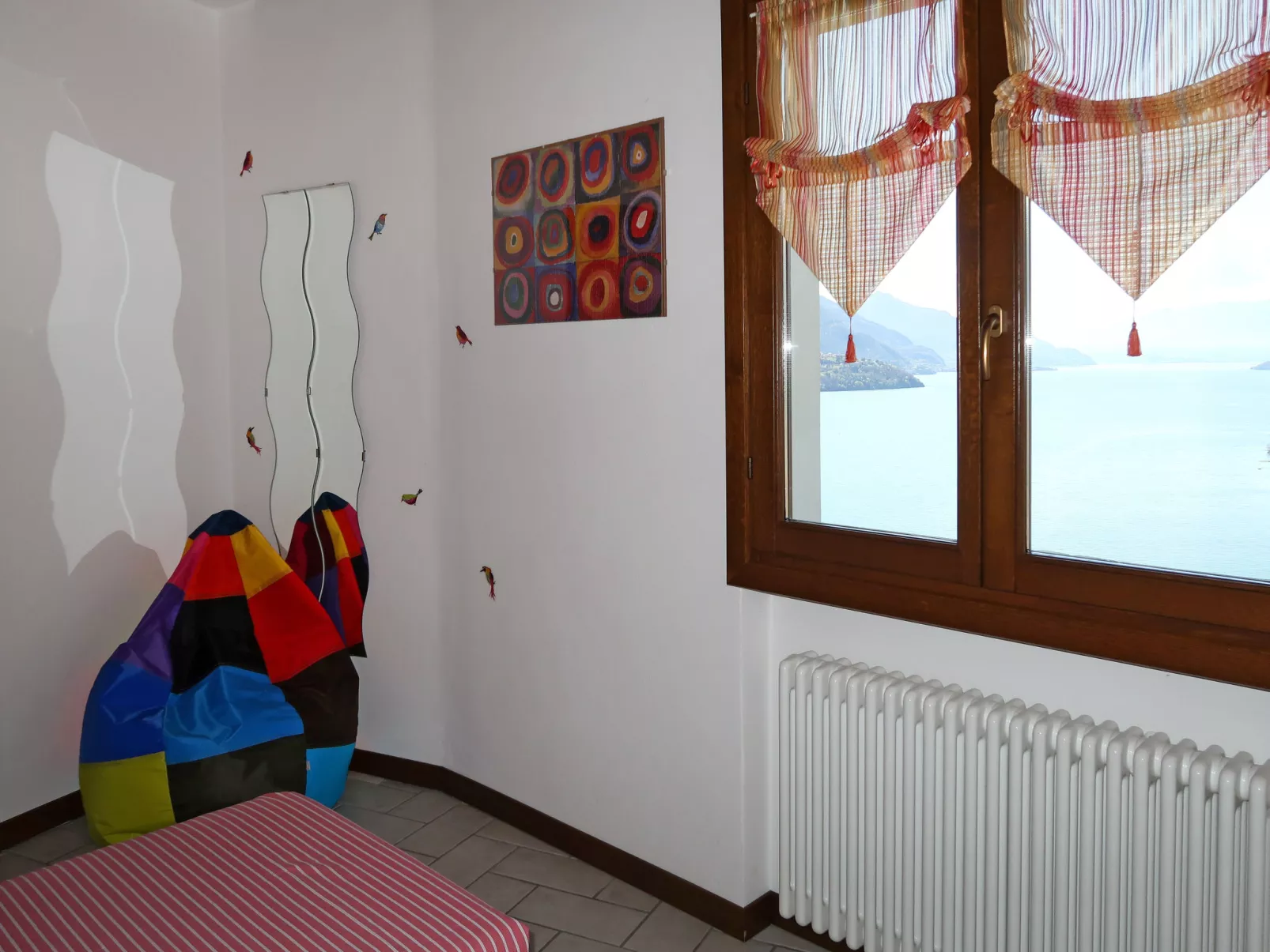 Bellavista (GRV240)-Inside