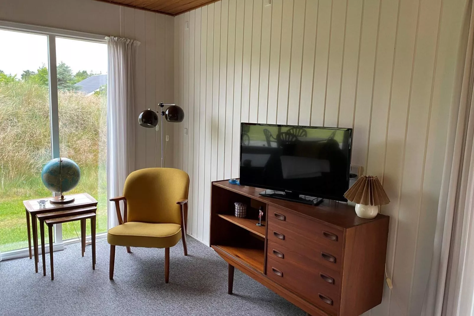 6 person holiday home in Blåvand-Indoor