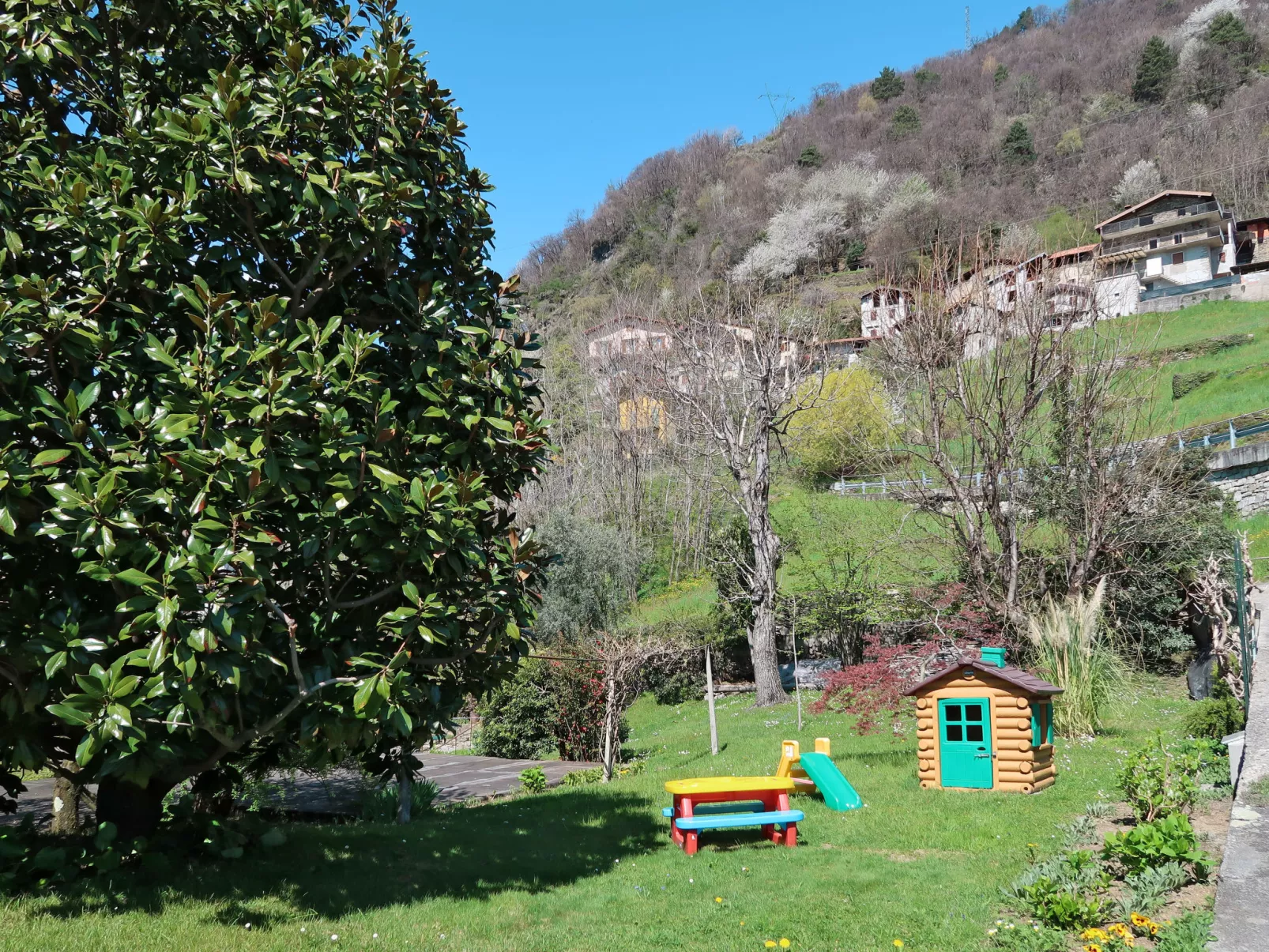 Bellavista (GRV240)-Outside