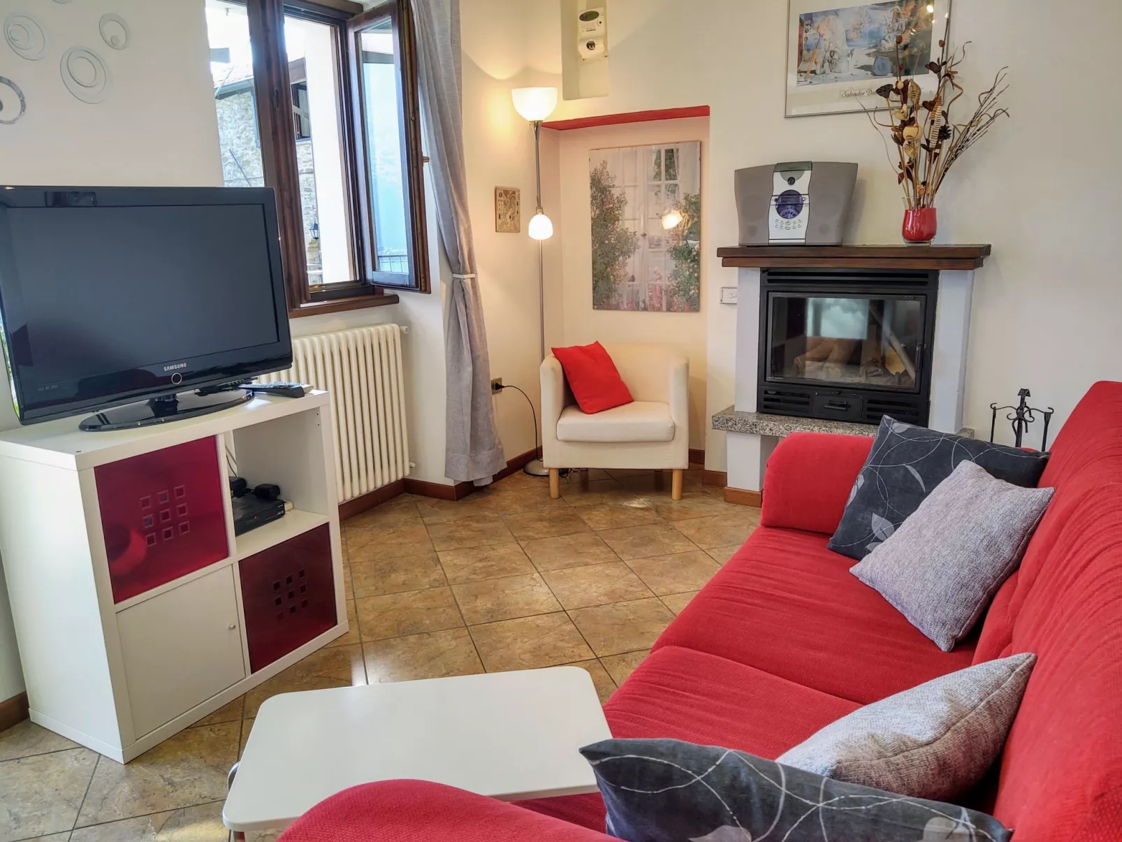 Rustico Simona (GRV255)-Inside