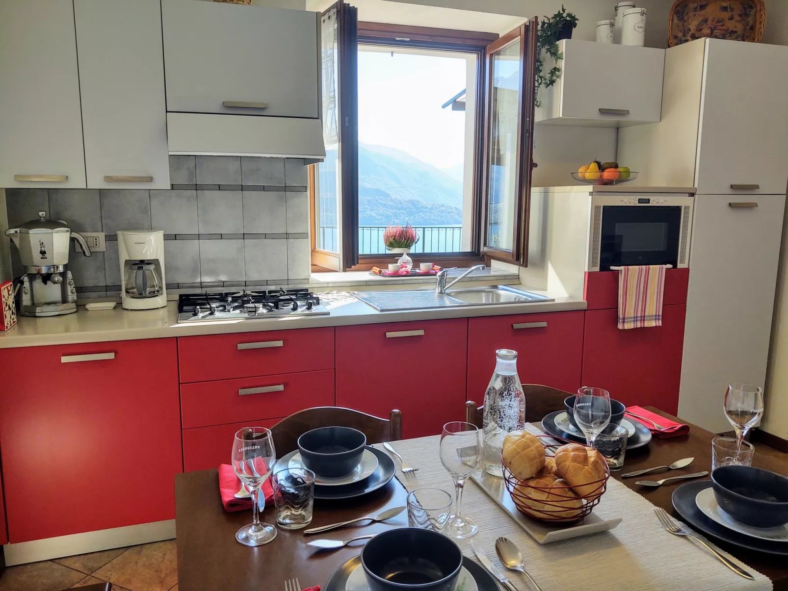 Rustico Simona (GRV255)-Inside