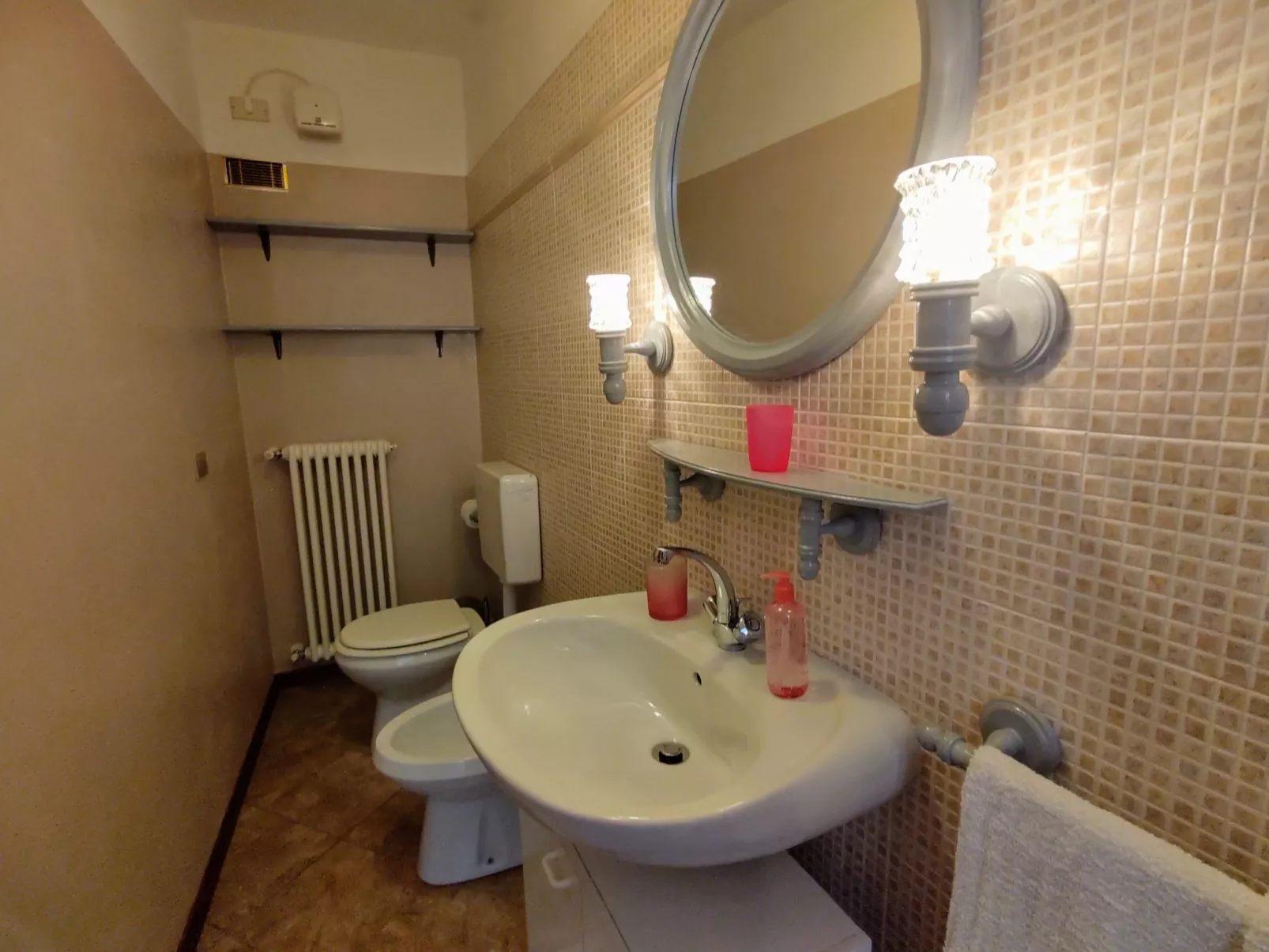 Rustico Simona (GRV255)-Inside