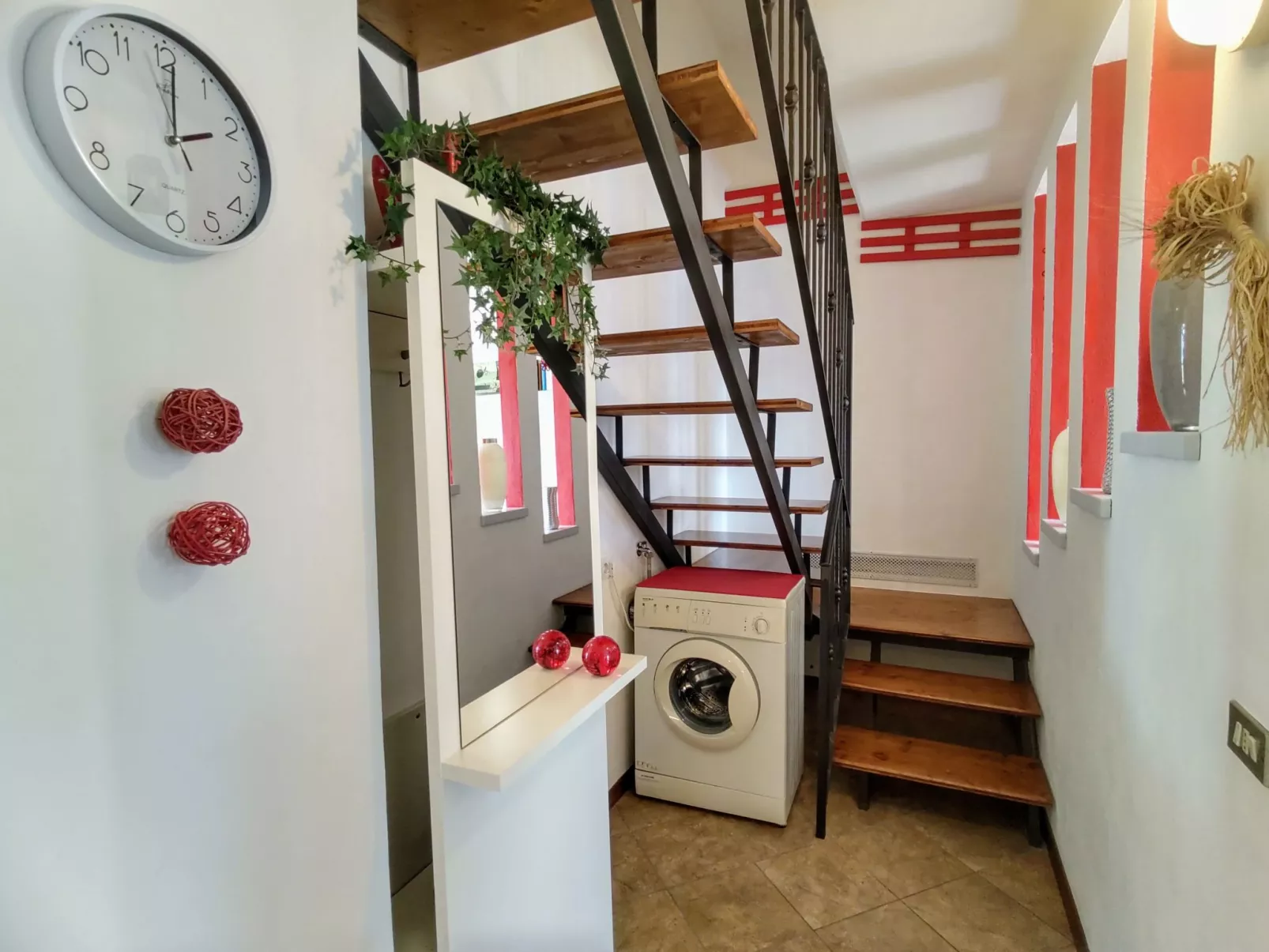 Rustico Simona (GRV255)-Inside