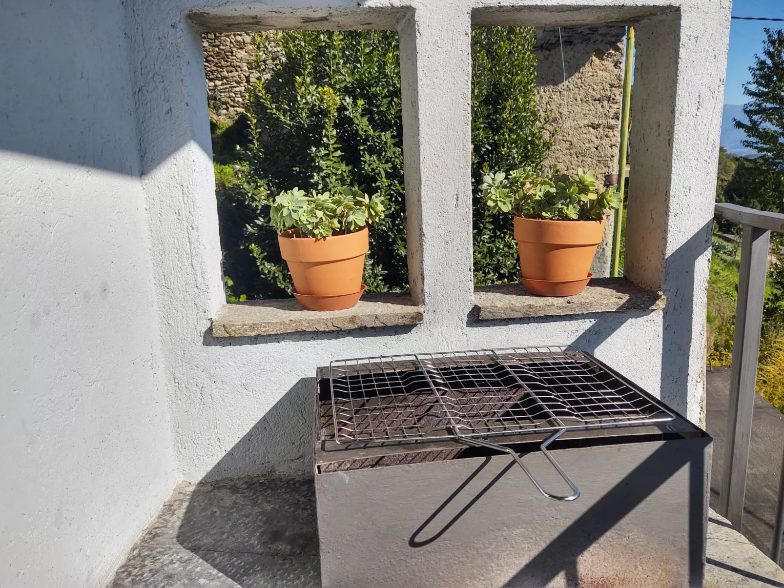 Rustico Simona (GRV255)-Outside