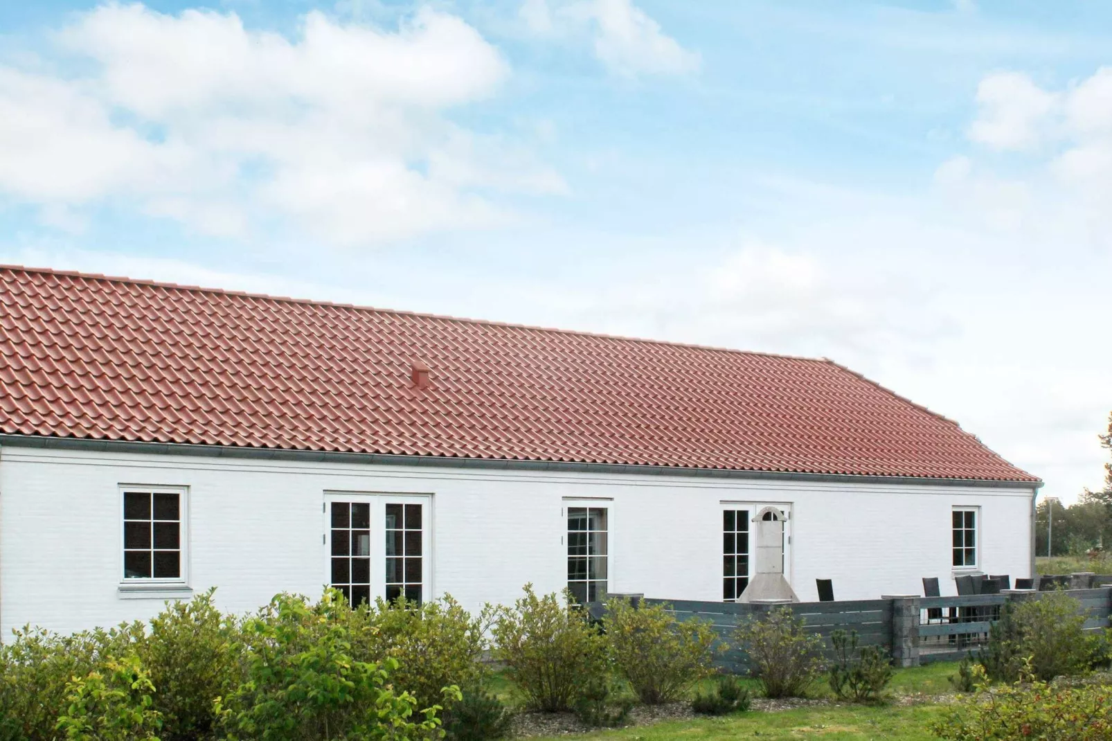 10 Personen Ferienhaus in Blåvand