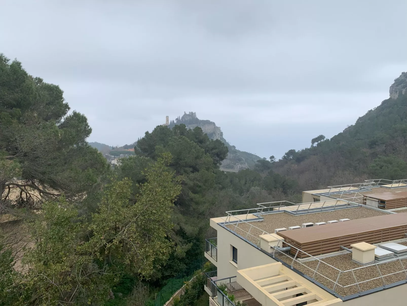 Prestige view-Outside