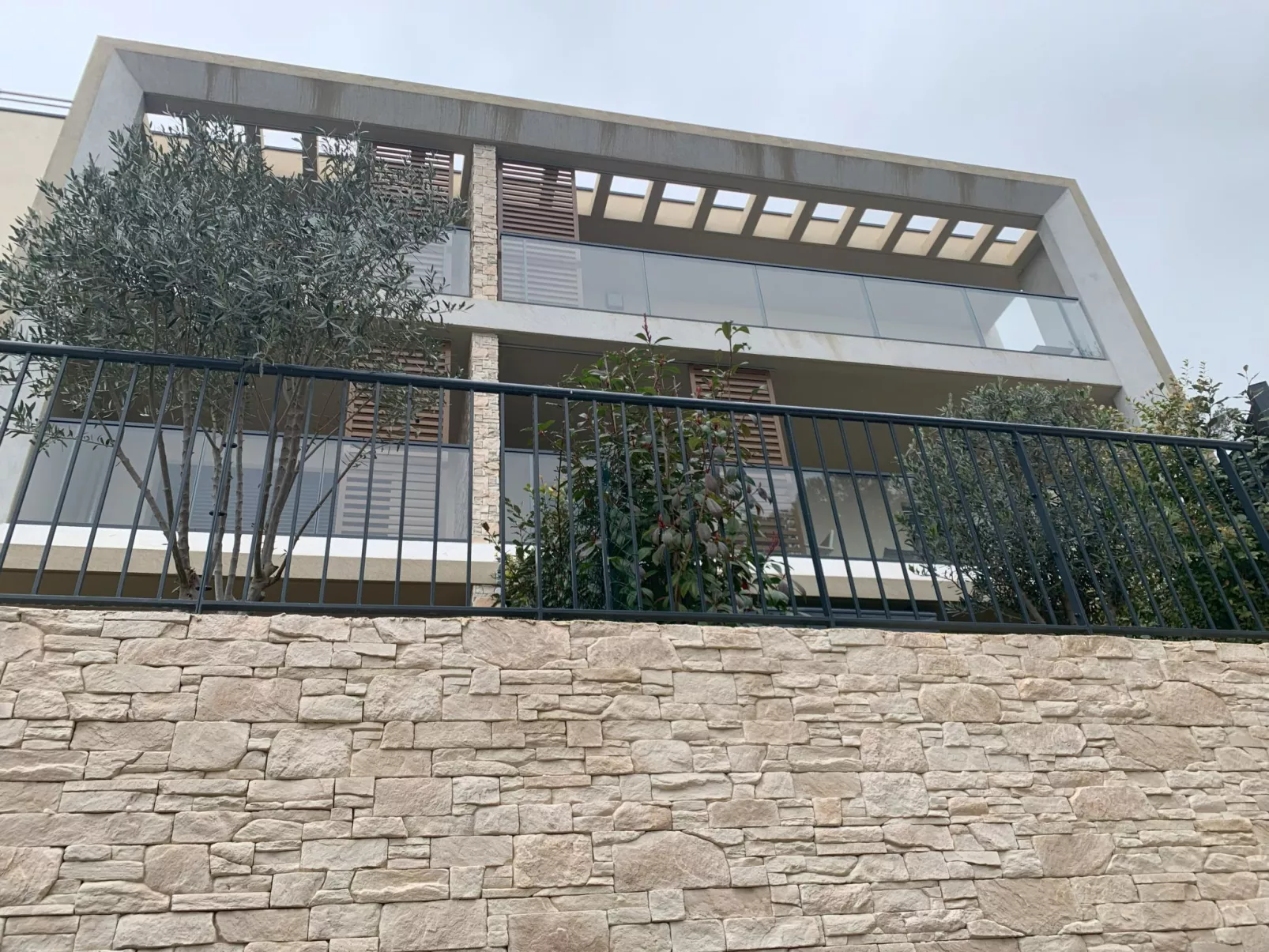 Prestige view-Outside
