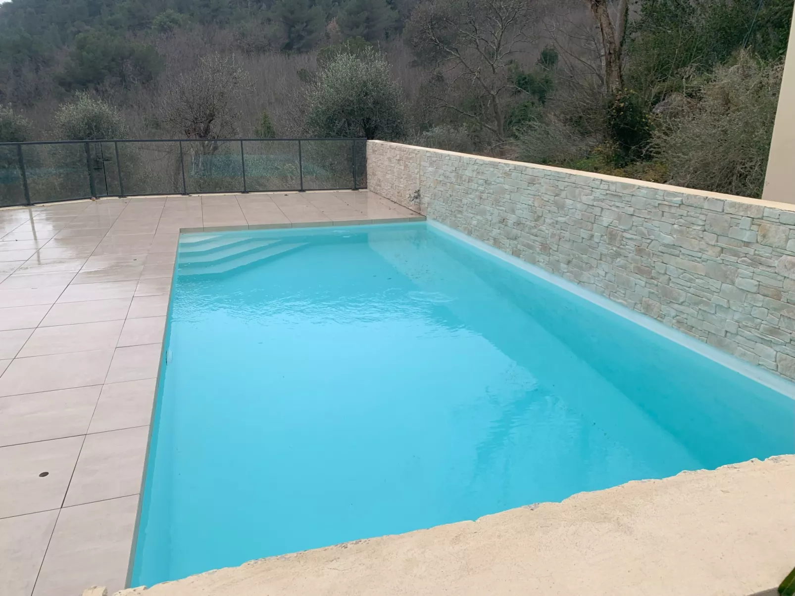 Prestige view-Outside