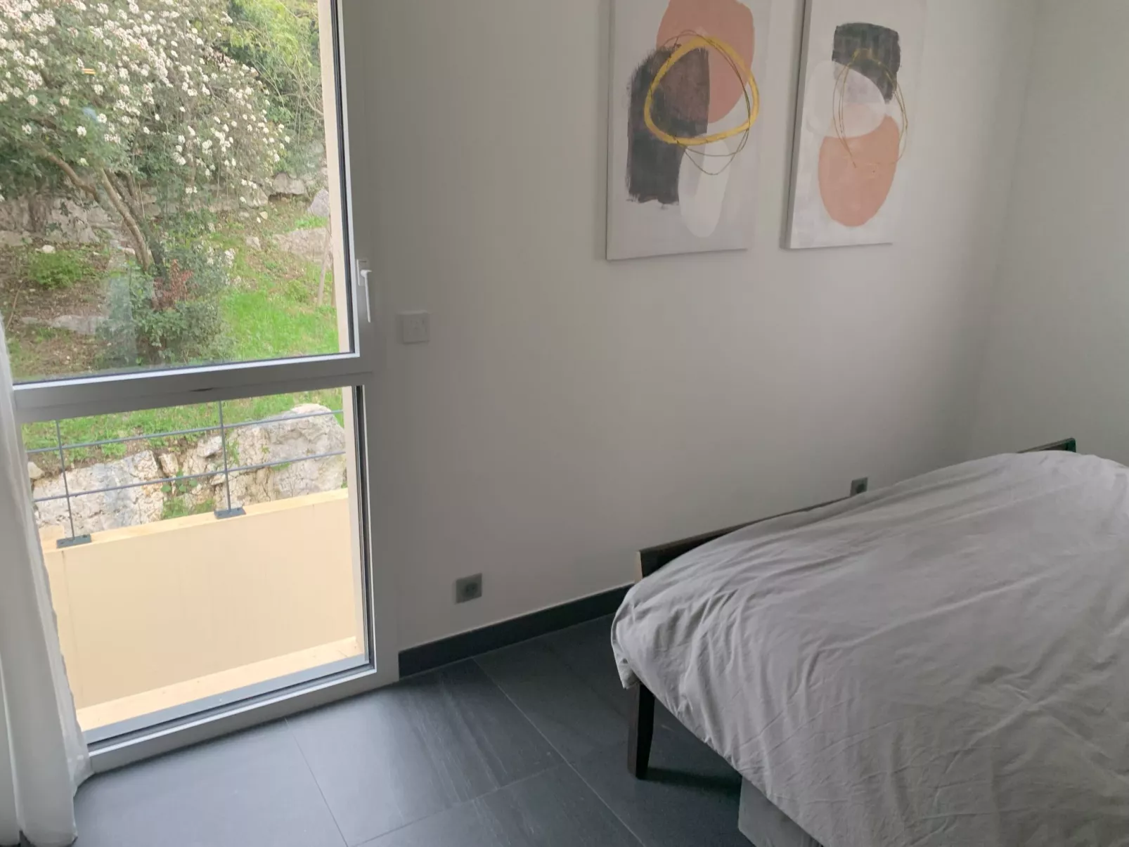 Prestige view-Inside