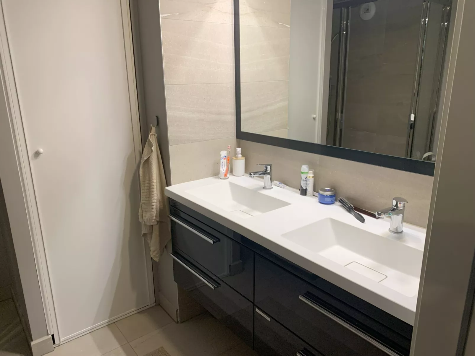 Prestige view-Inside