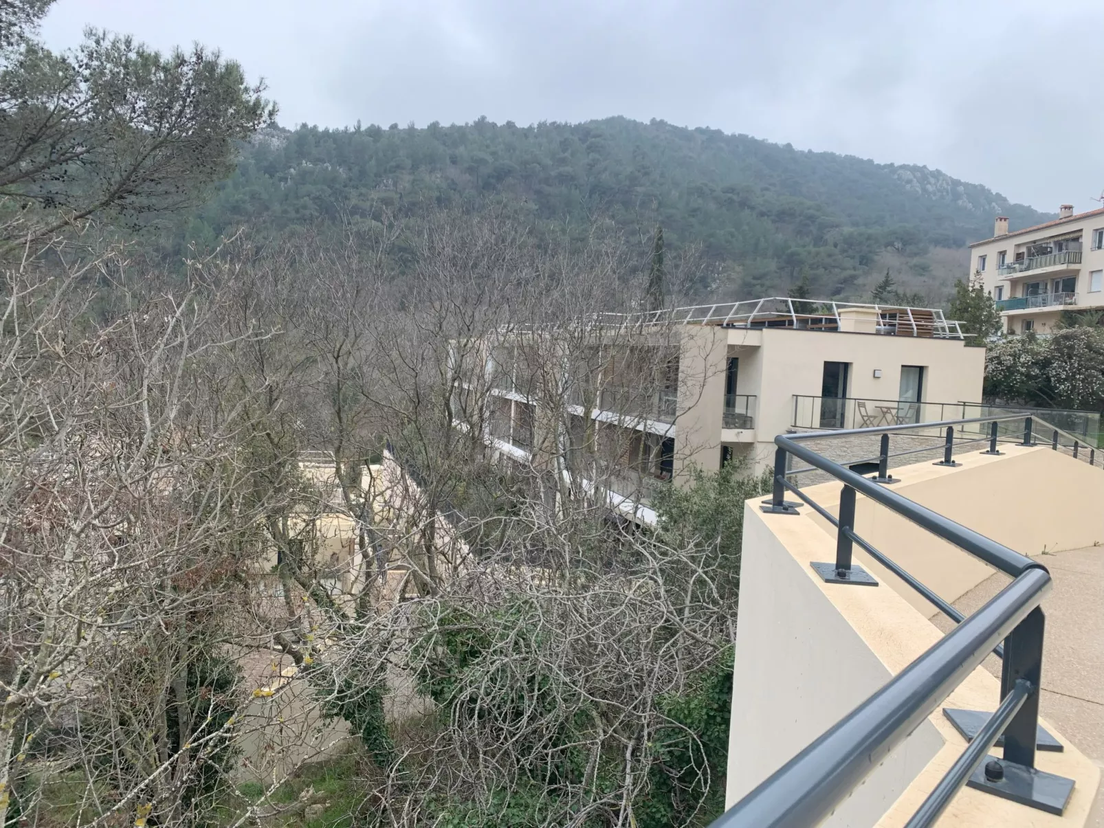 Prestige view-Outside