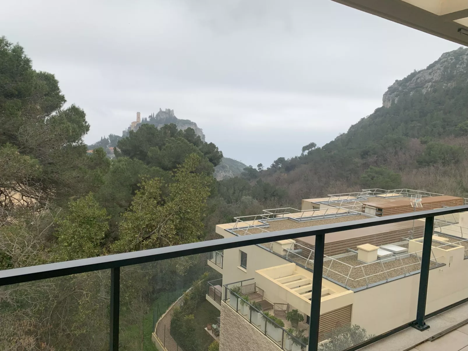 Prestige view-Outside