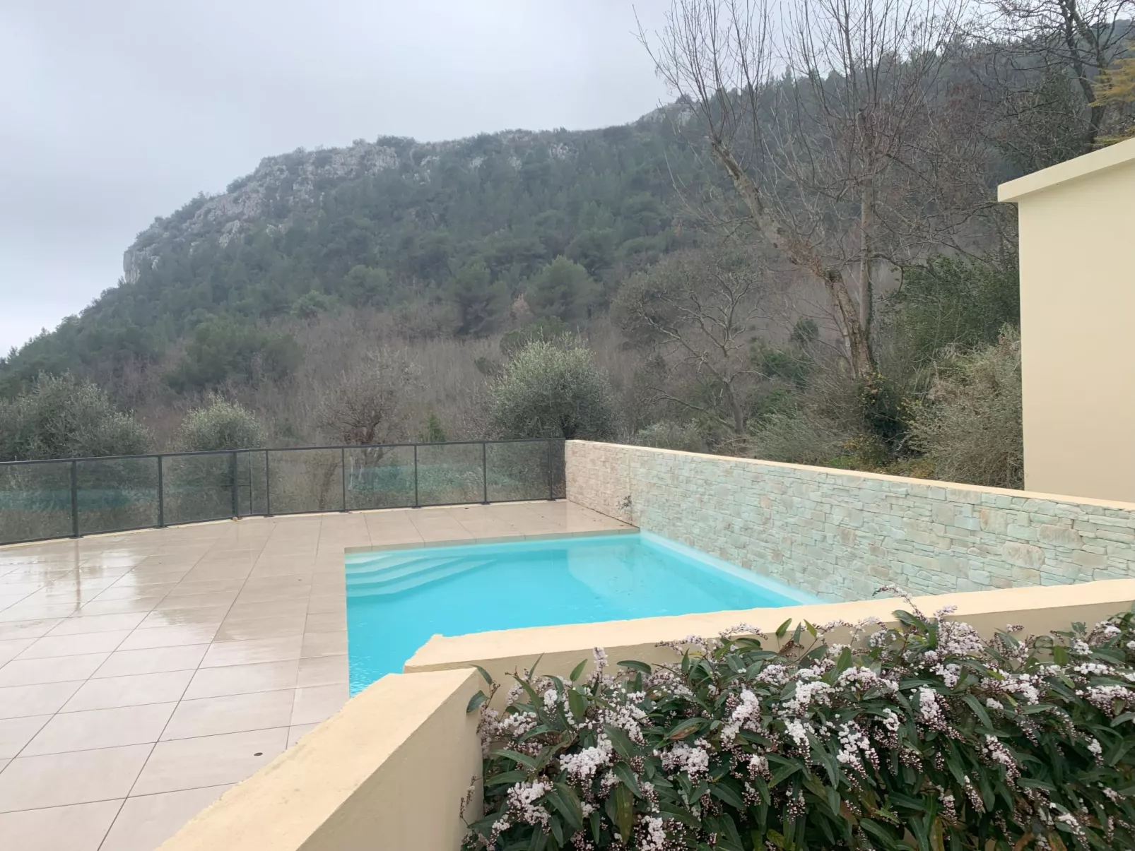 Prestige view-Outside