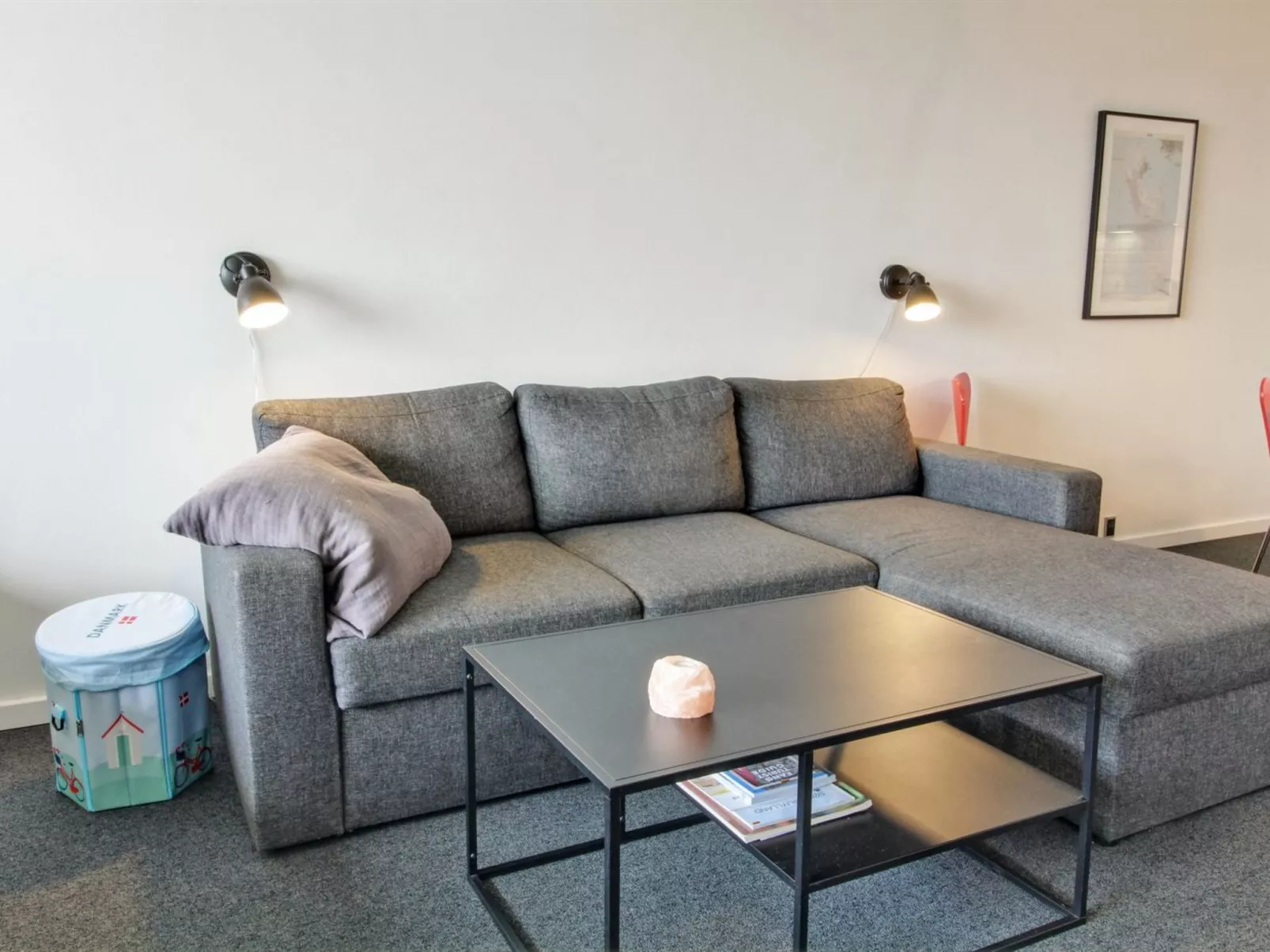 "Mijat" - 50m from the sea-Inside