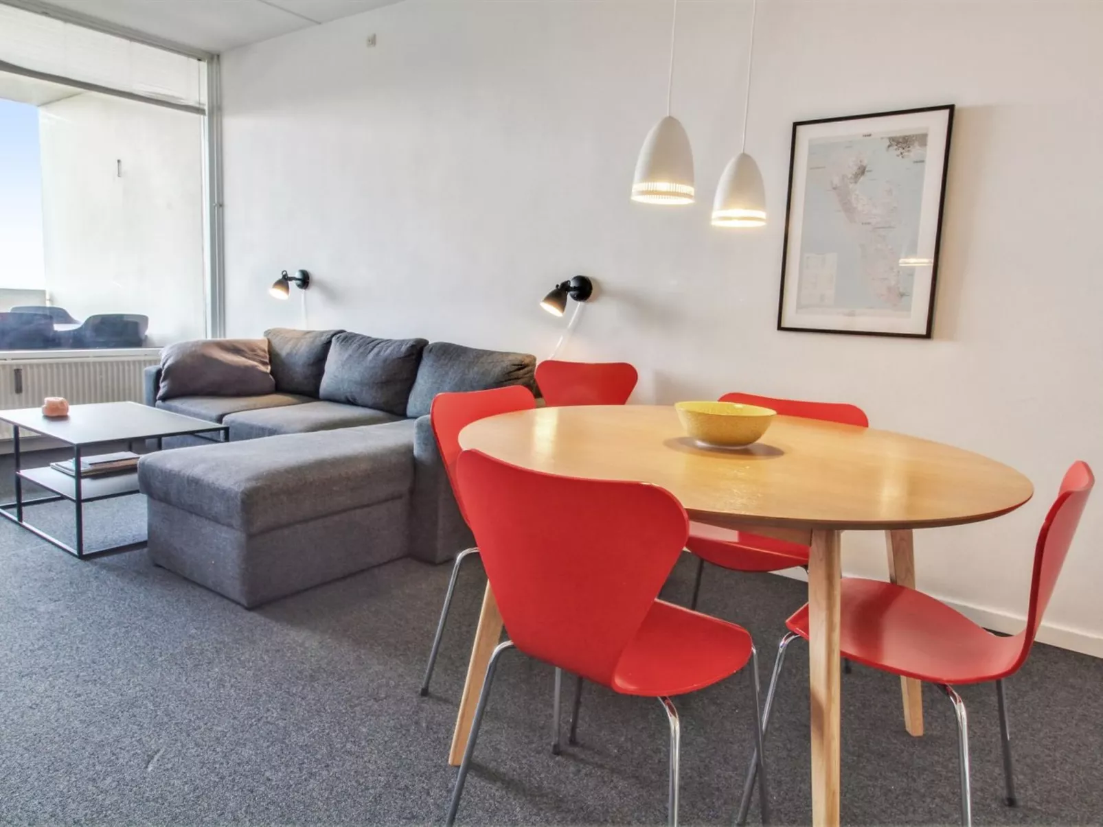 "Mijat" - 50m from the sea-Inside
