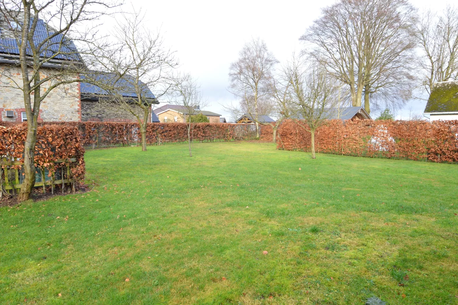 Haus Päsch nahe See mit beheiztem Whirlpool/Sauna-Jardin d'été
