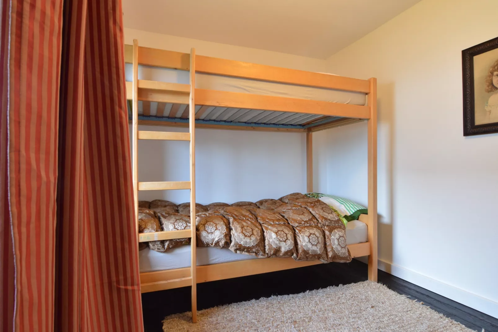 Haus Päsch nahe See mit beheiztem Whirlpool/Sauna-Chambre