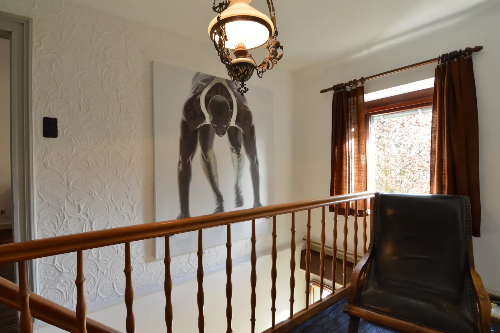 Haus Päsch nahe See mit beheiztem Whirlpool/Sauna-Palier