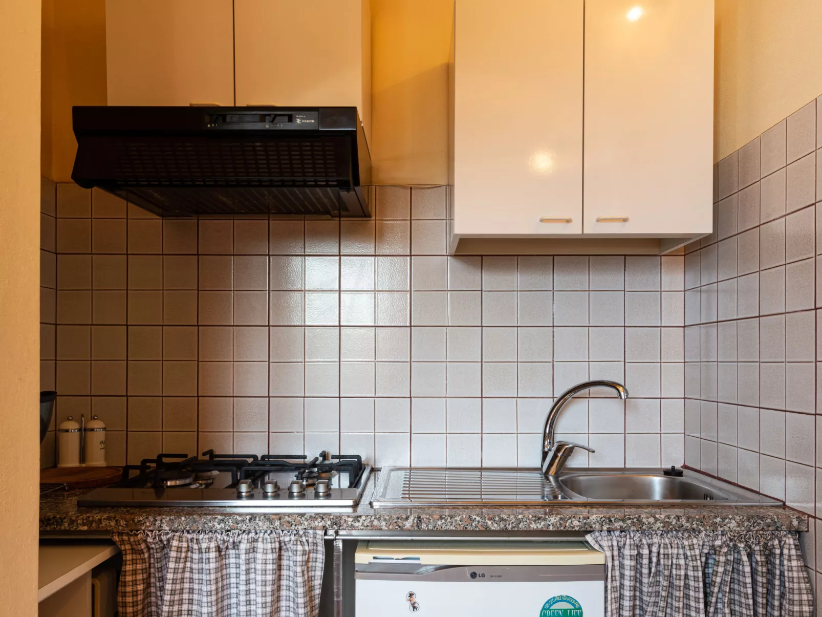 Arte e Cucina-Inside