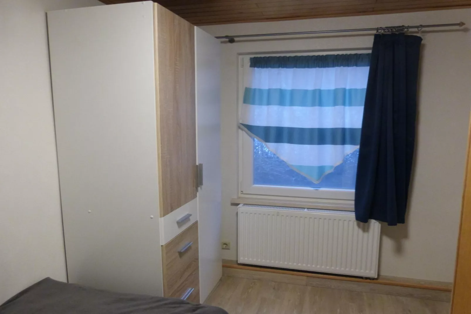 Am Bergsee II-Bedroom
