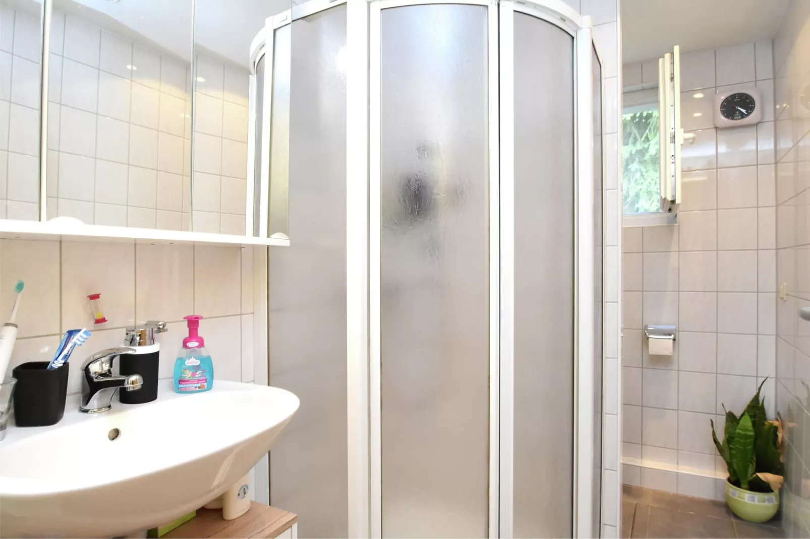 Am Bergsee II-Bathroom