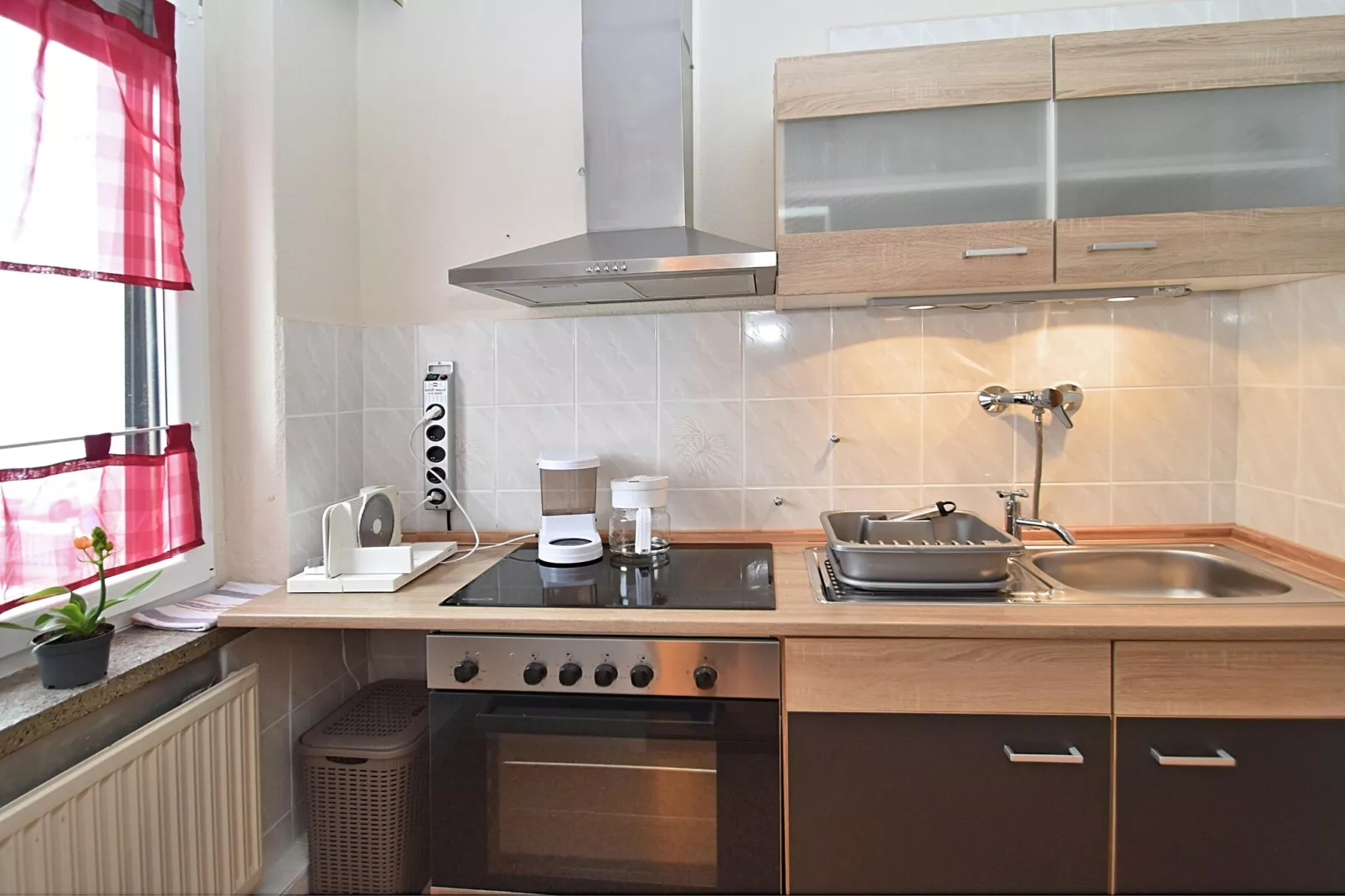 Tannenbergsthal-Kitchen