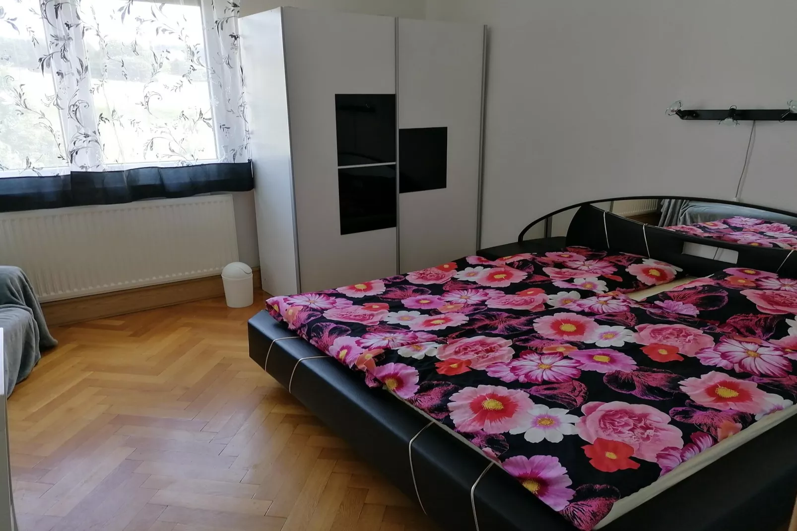 Tannenbergsthal-Bedroom