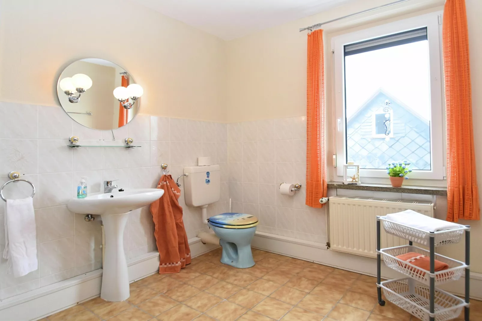 Tannenbergsthal-Bathroom