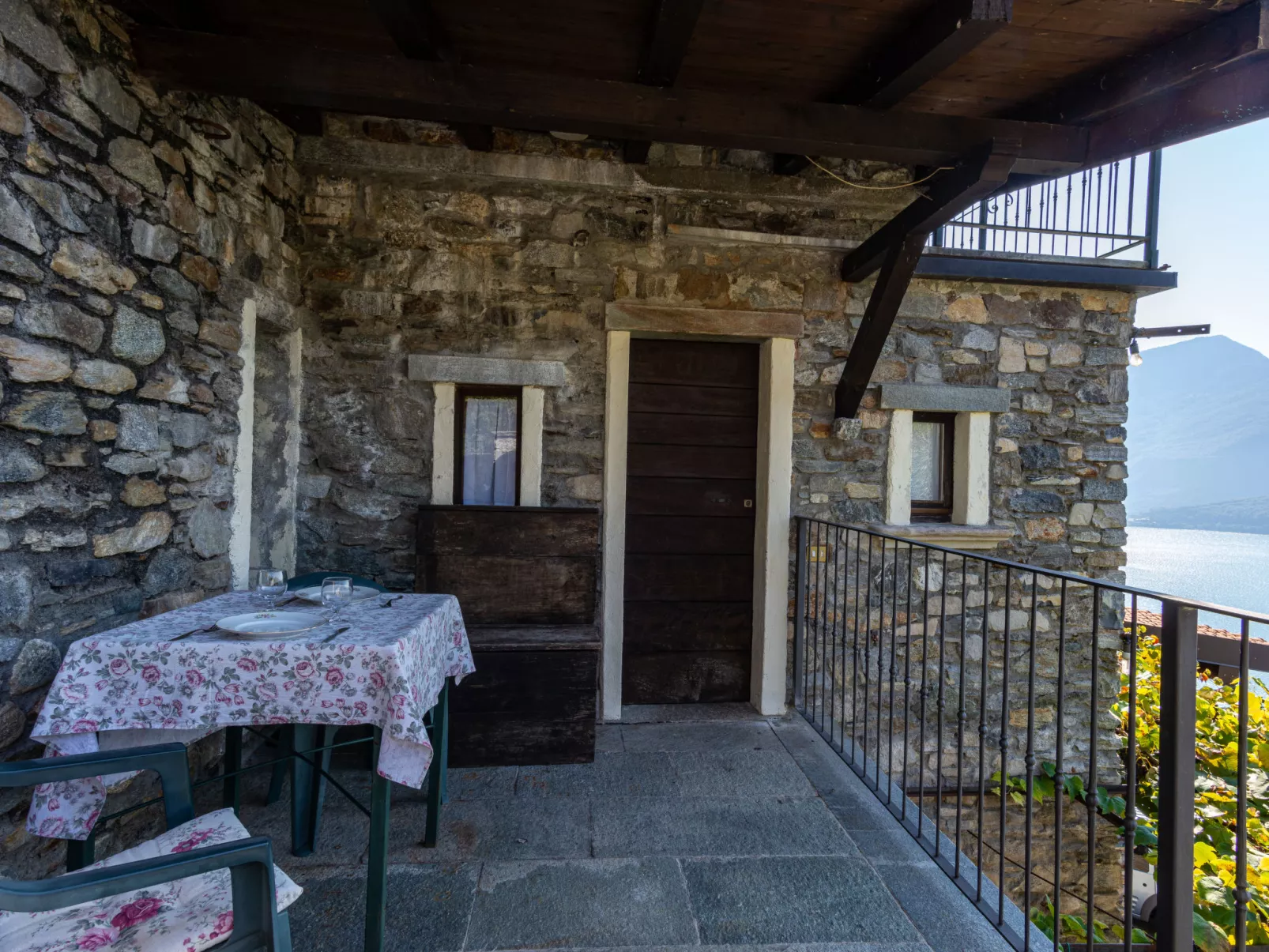 Arte e Cucina-Outside
