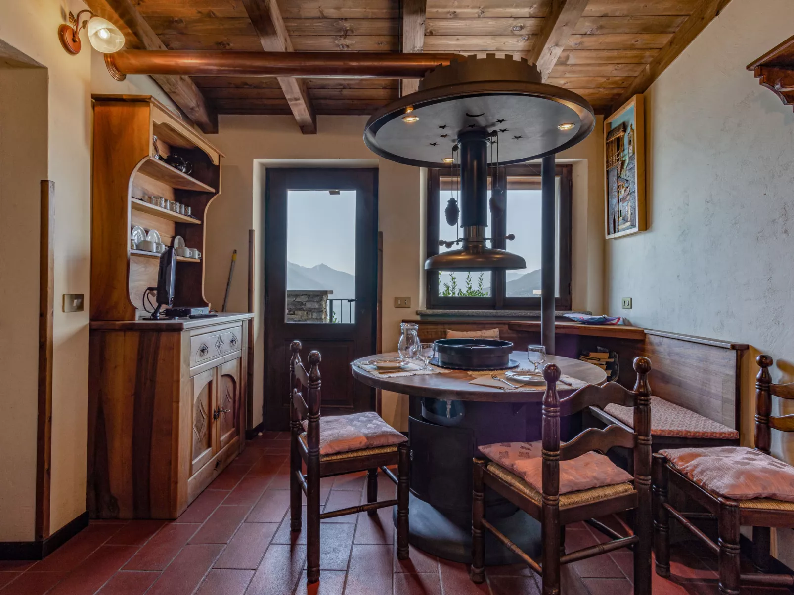 Arte e Cucina