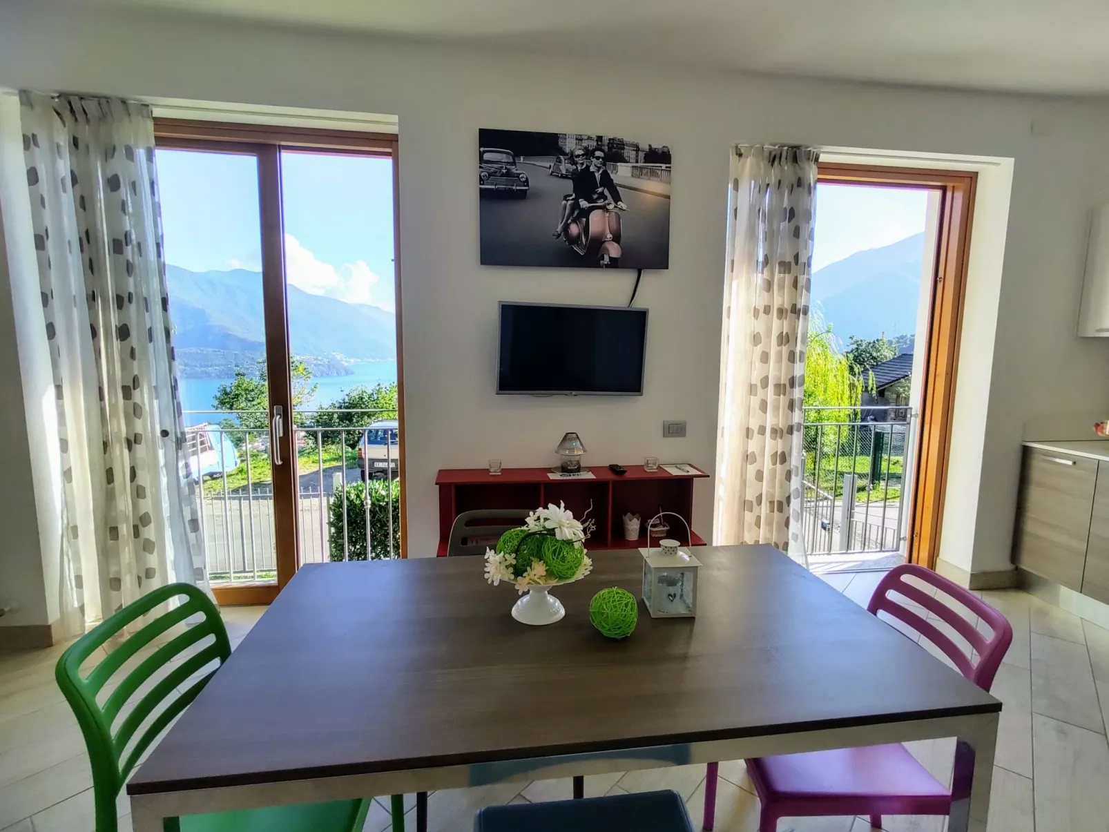 Casa Margherita