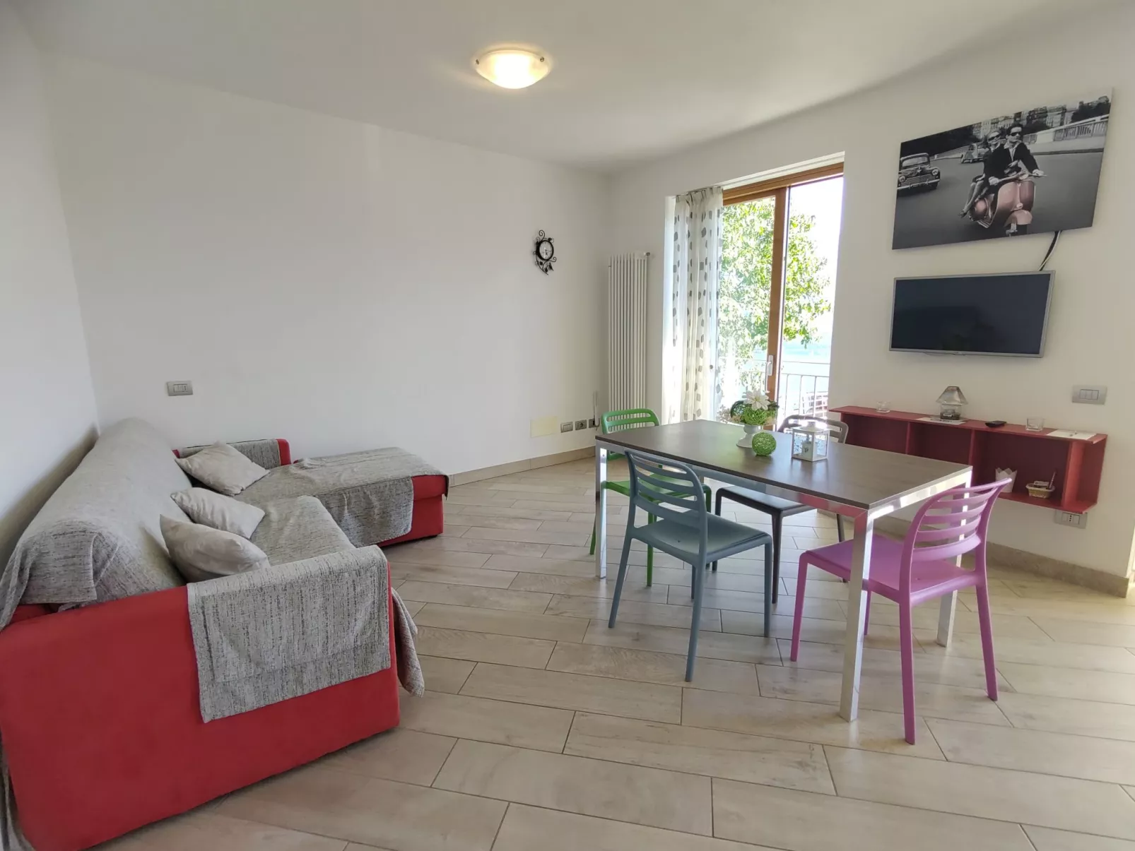 Casa Margherita