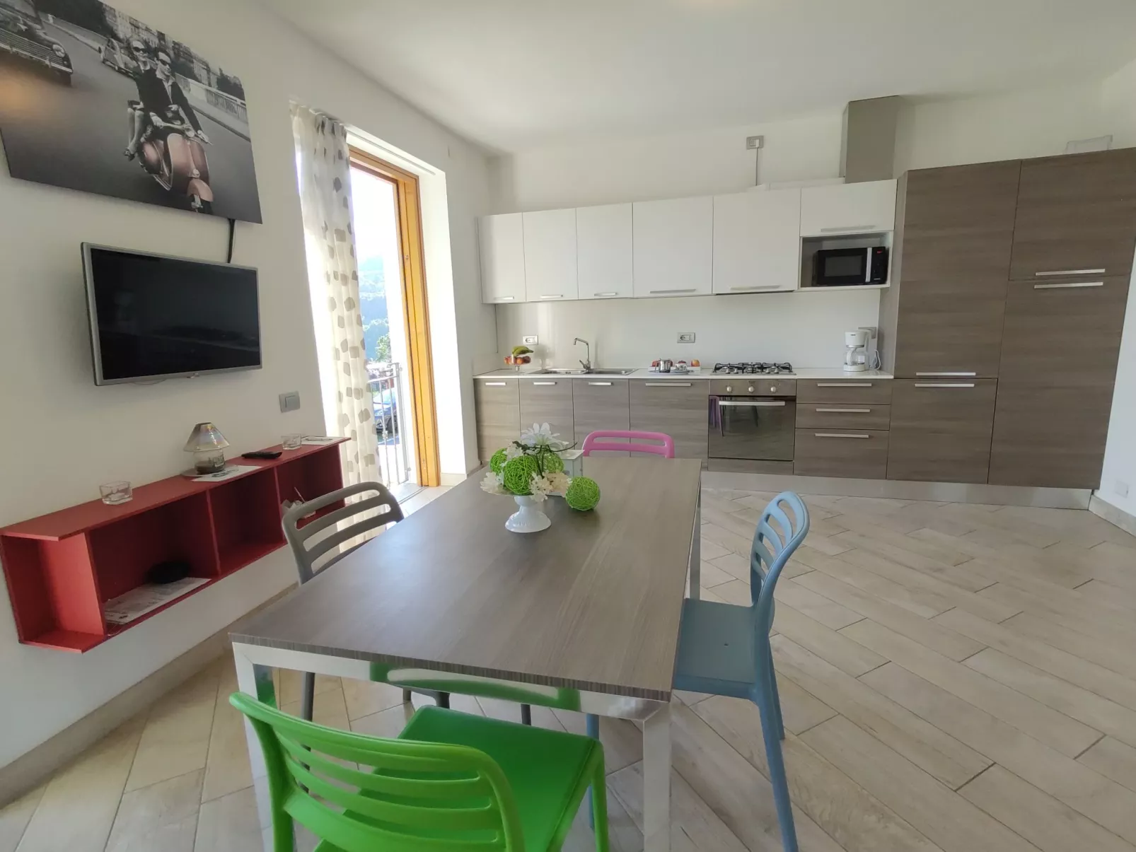 Casa Margherita