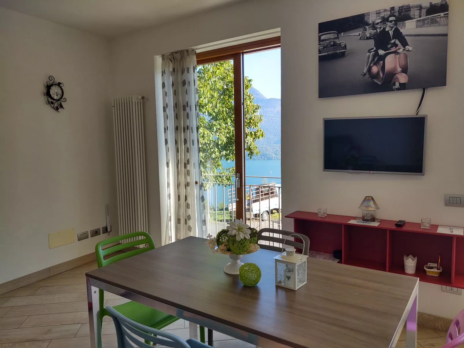 Casa Margherita-Inside