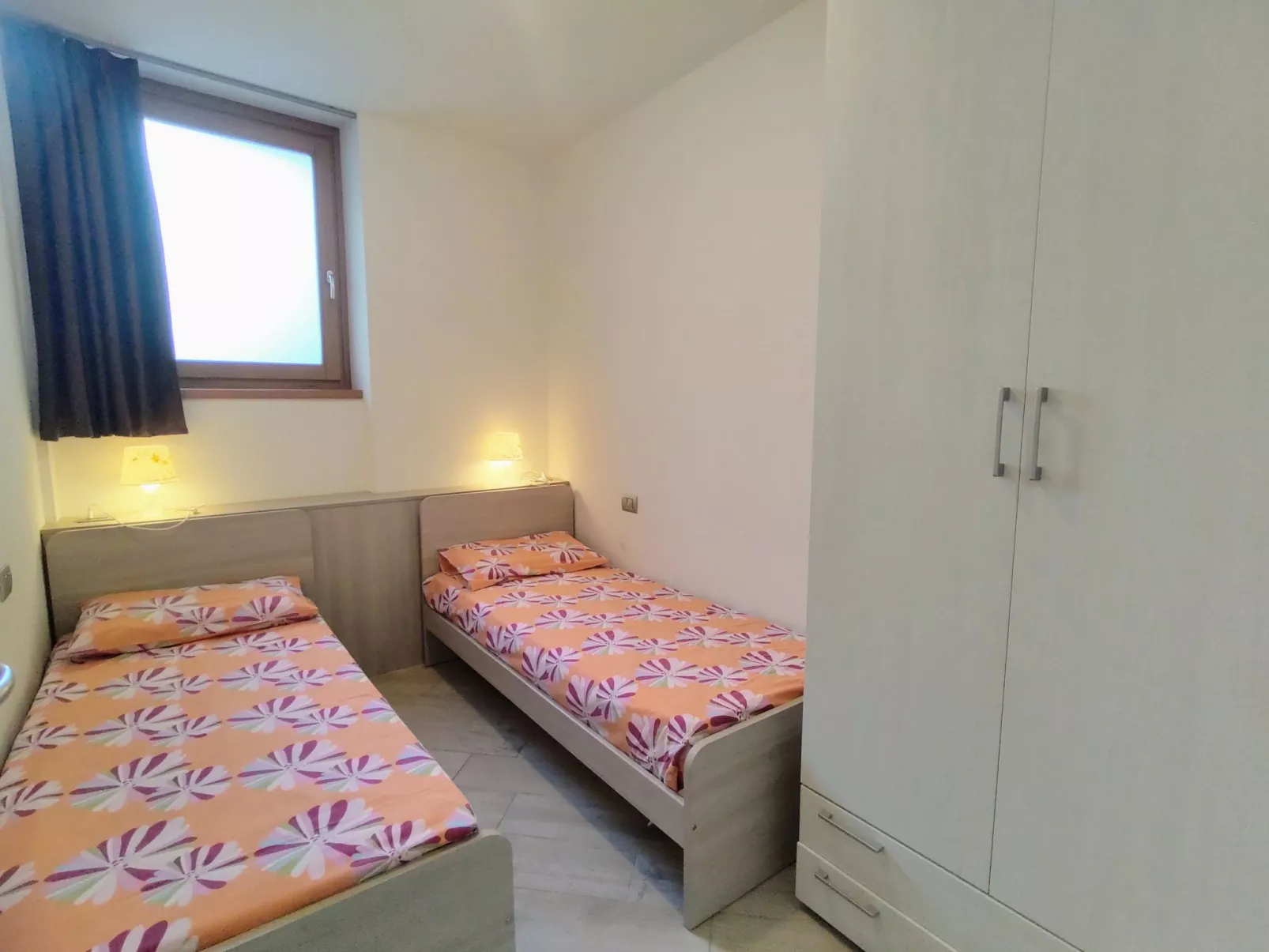 Casa Margherita-Inside