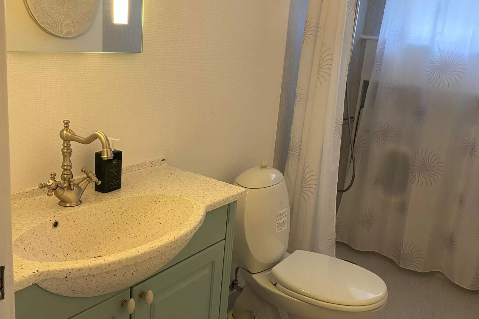 6 person holiday home in Blåvand-Indoor