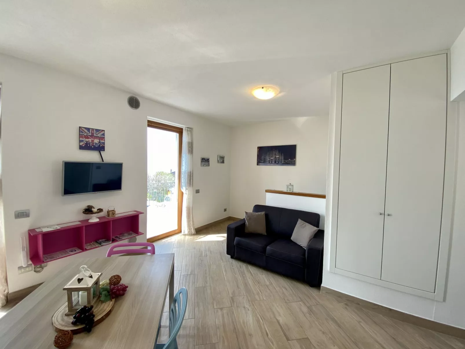 Casa Margherita-Inside
