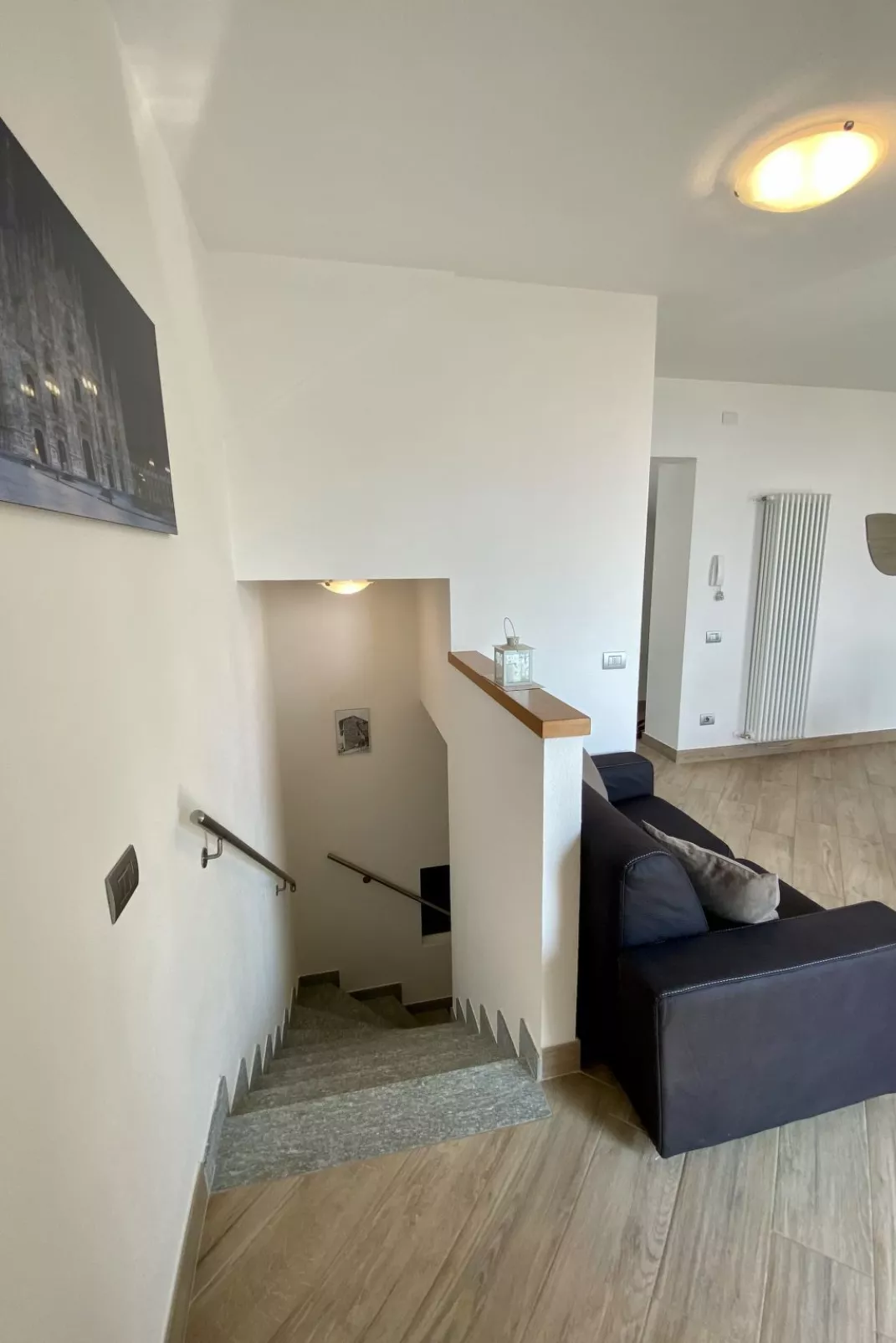 Casa Margherita-Inside