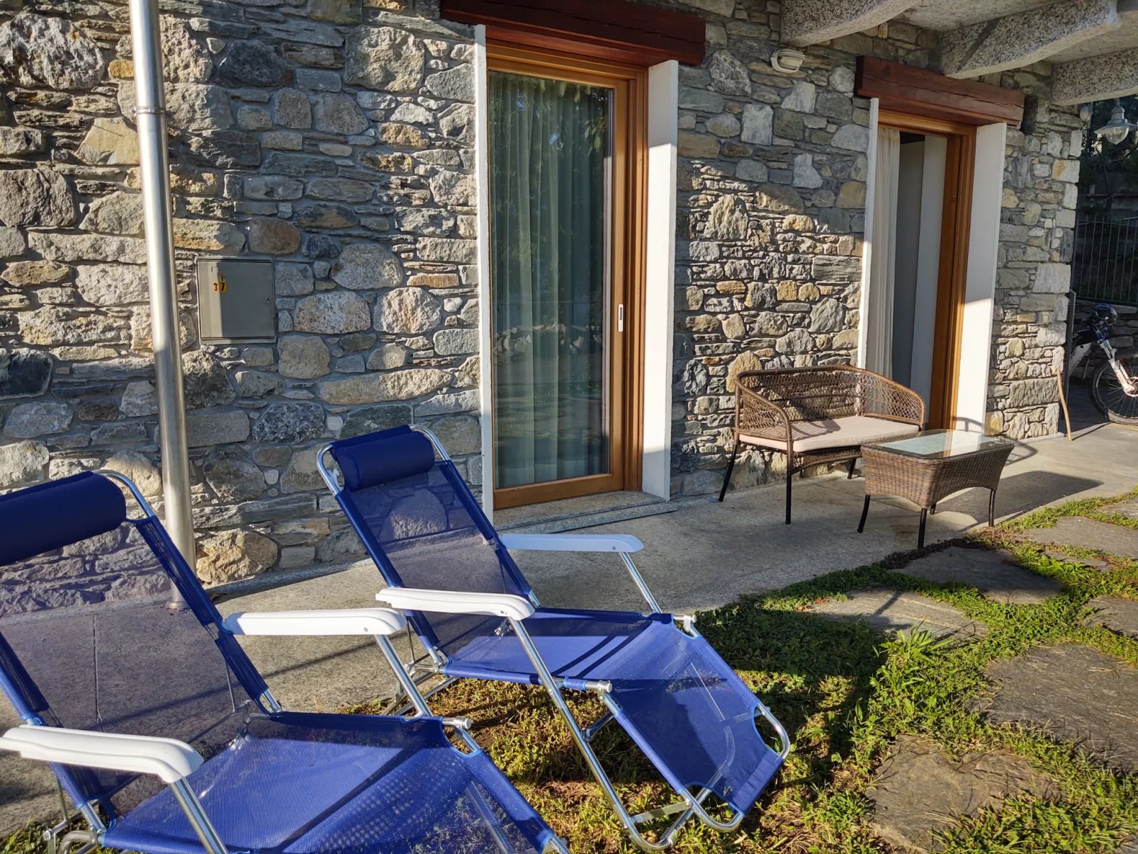 Casa Margherita-Outside