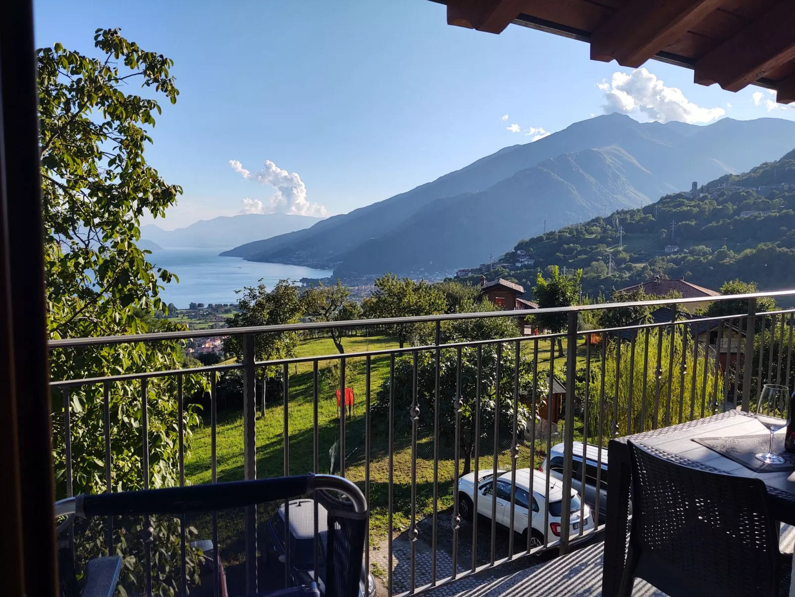 Casa Margherita