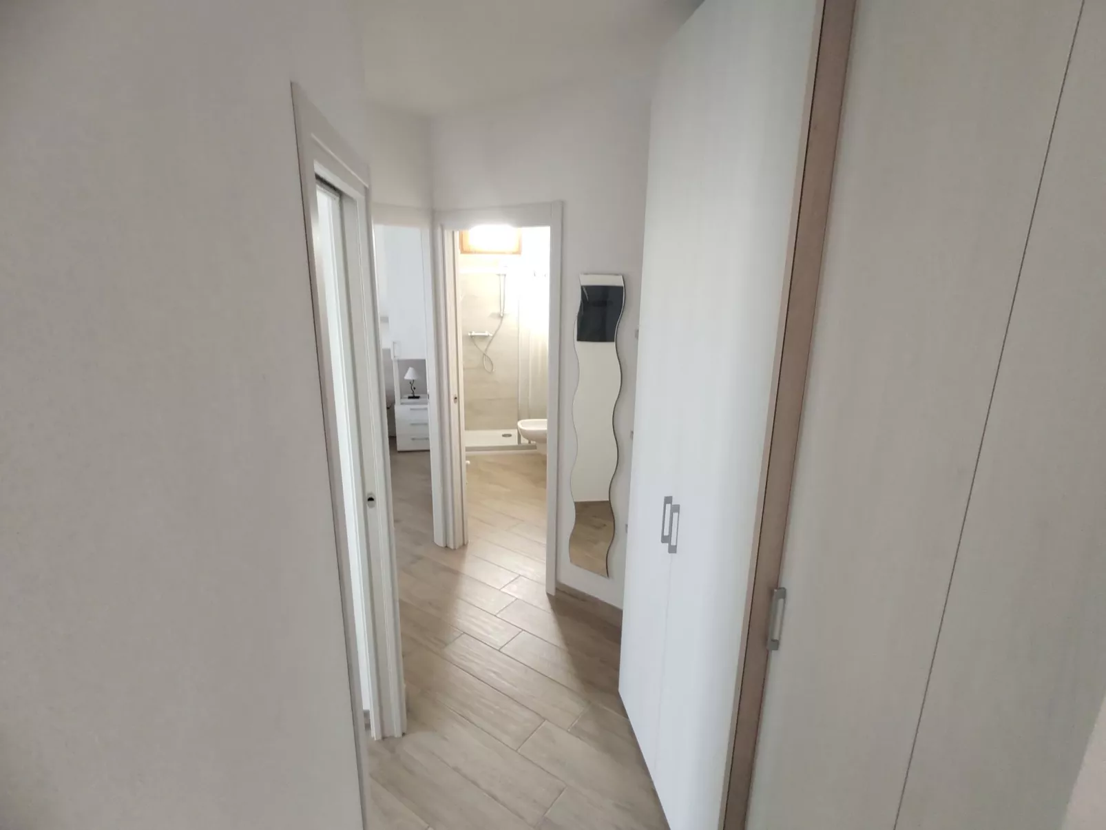 Casa Margherita-Inside