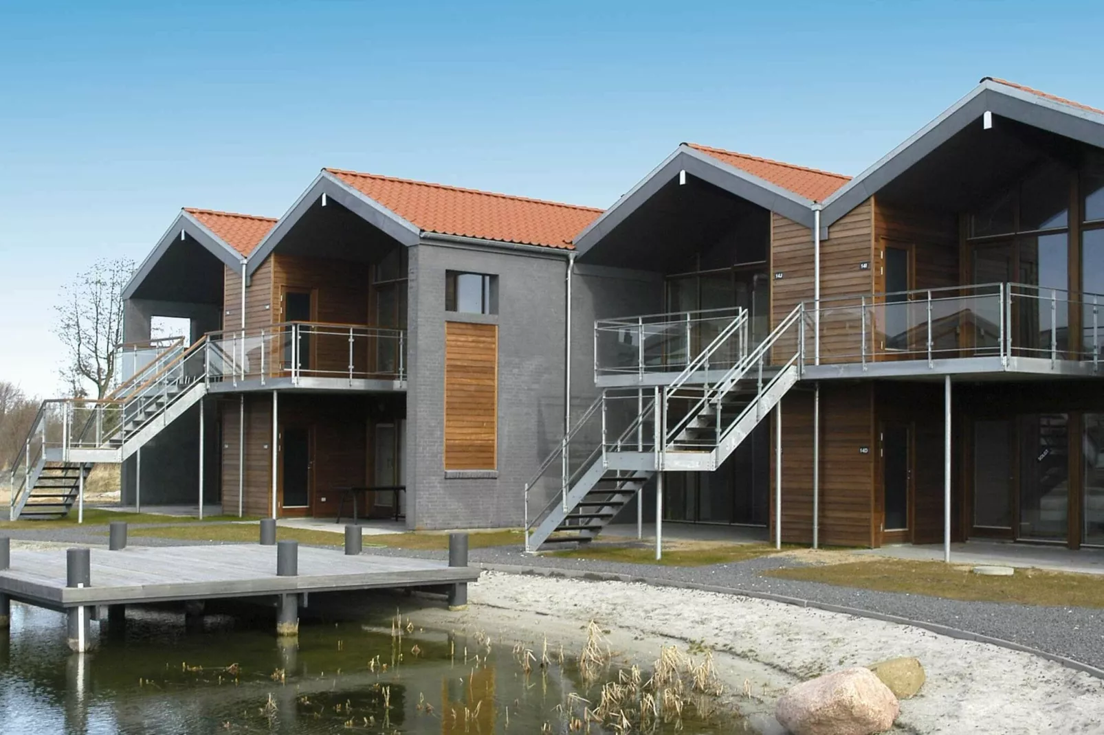 BOGENSE MARINAPARK